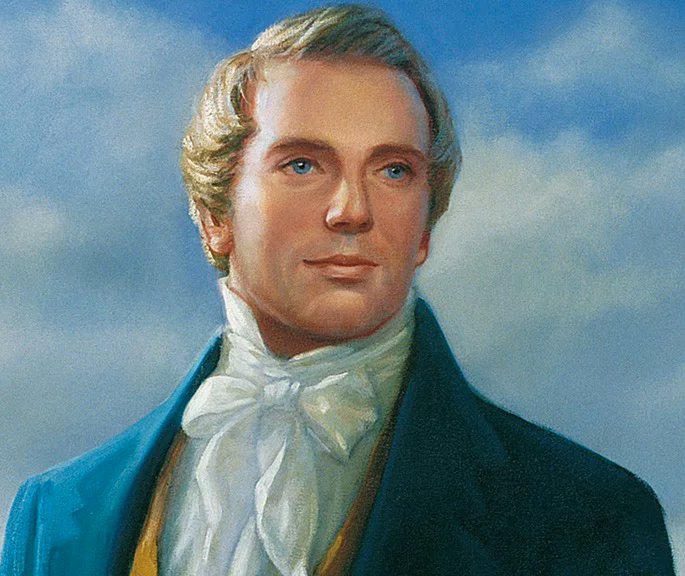 Testimony of Joseph Smith