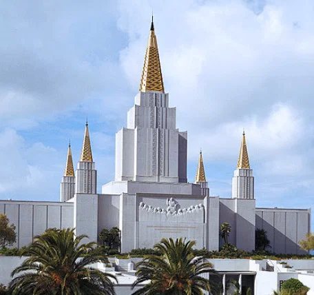 Frequently Asked Questions: Why We Build Temples