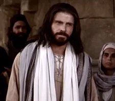 Jesus Testifies