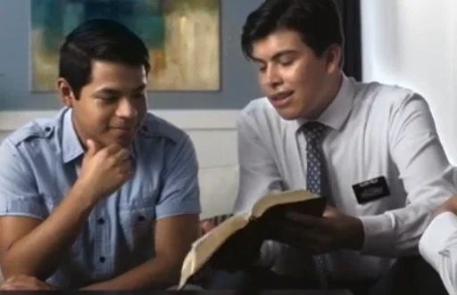 Finding Answers About God
