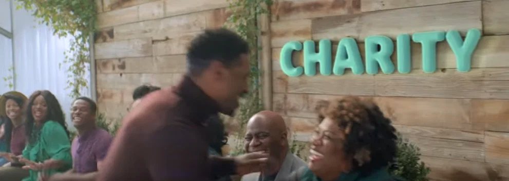 The Bonner Family Presents: Charity