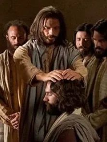 How Jesus Organized His Church