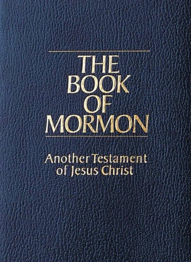 What Is the Book of Mormon About?