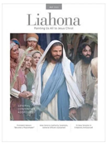 Church Magazine Subscriptions Now Free