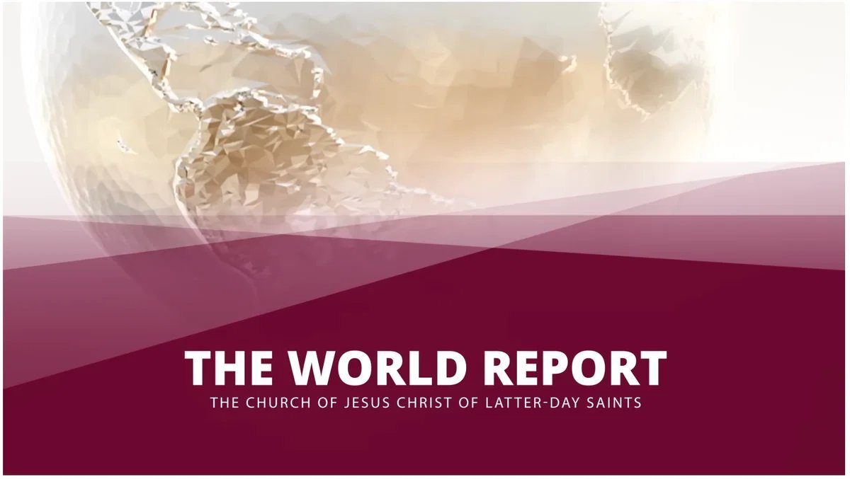 Church World Report