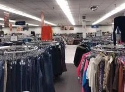 Hard Goods