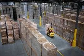 Food Storage For Times Of Emergencies