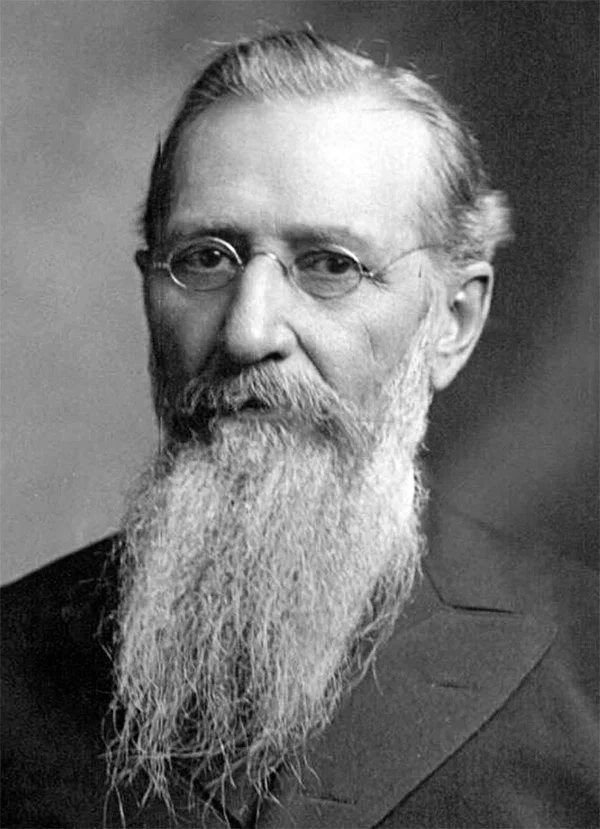 Lorenzo Snow’s witness and warning.