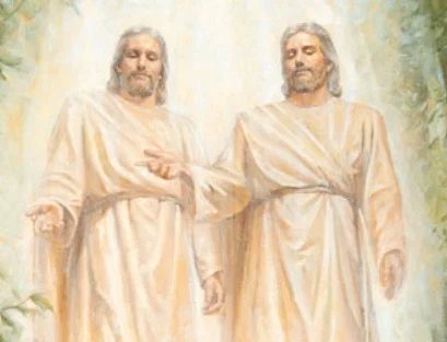 John 8: 12-58 ... (KJV)